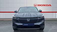 Honda HR-V 1.5 eHEV Advance 5dr CVT Hybrid Hatchback